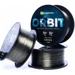 Ridge Monkey Nylon Orbit Double Tapered