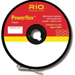 Rio Nylon Powerflex