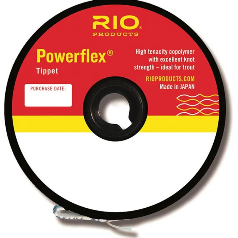 Rio Nylon Powerflex