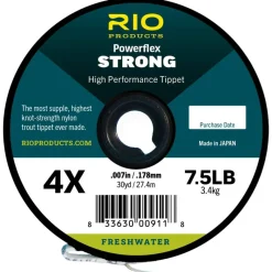 Rio Nylon Powerflex Strong