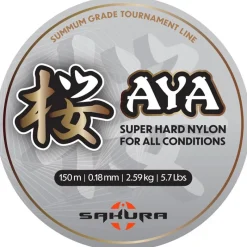 Sakura Nylon Aya - 150M