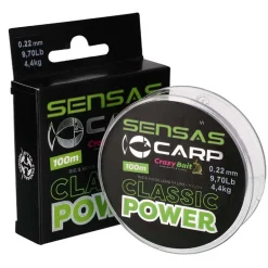 Nylon Sensas Crazy Bait Classic Power