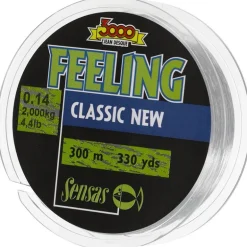 Nylon Sensas Feeling Classic New 100M Et 300M