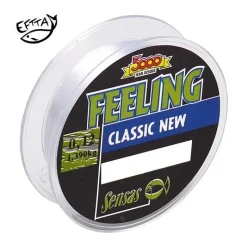 Sensas Nylon Feeling Classic New 25M