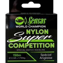 Nylon Sensas Super Competition - 150M