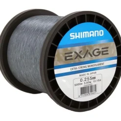 Shimano Nylon Exage - 1000M