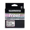 Shimano Nylon Trout Competition - 15M