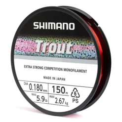 Shimano Nylon Trout Competition - 15M