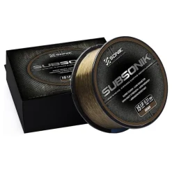 Nylon Sonik Subsonik - Marron - 1200M