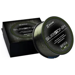 Nylon Sonik Subsonik - Vert - 3000M