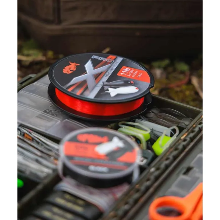 Nylon Spomb X Pro Mono - 300M