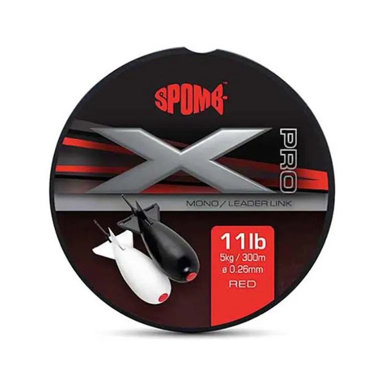 Nylon Spomb X Pro Mono - 300M