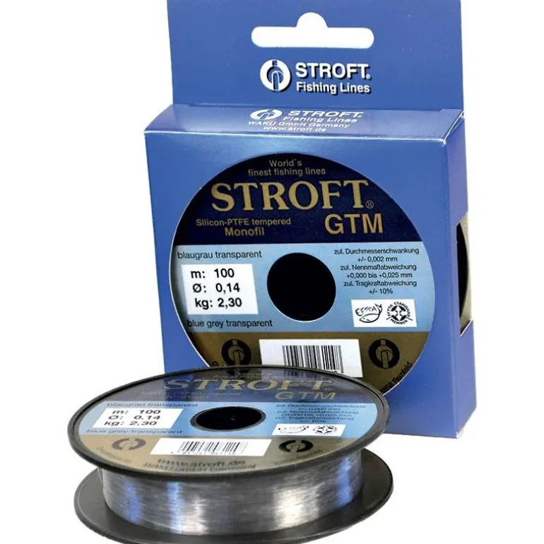 Nylon Stroft Gtm - 50M