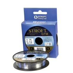 Stroft Nylon Gtm - 500M