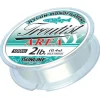 Nylon Sunline Troutist Area - 100M