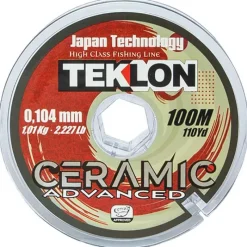 Teklon Nylon Ceramic Advanced - 48M