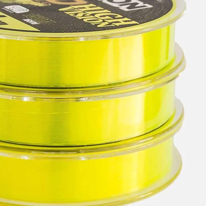 Teklon Nylon Gold Advanced High Vision - 150M