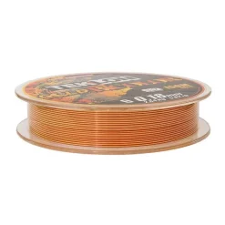 Teklon Nylon Gold Bicolor - 150M