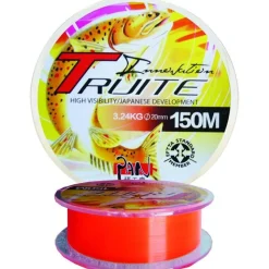 Pan Nylon Truite Innovation Haute Visibilite