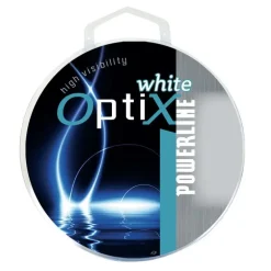 Nylon Truite Powerline Optix - Blanc