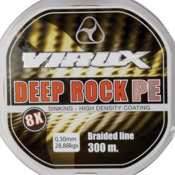 Virux Nylon Deep Rock Pe - 300M
