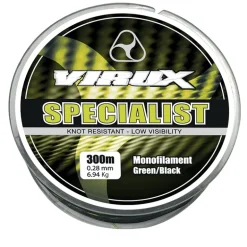 Nylon Virux Specialist Camou - 300M