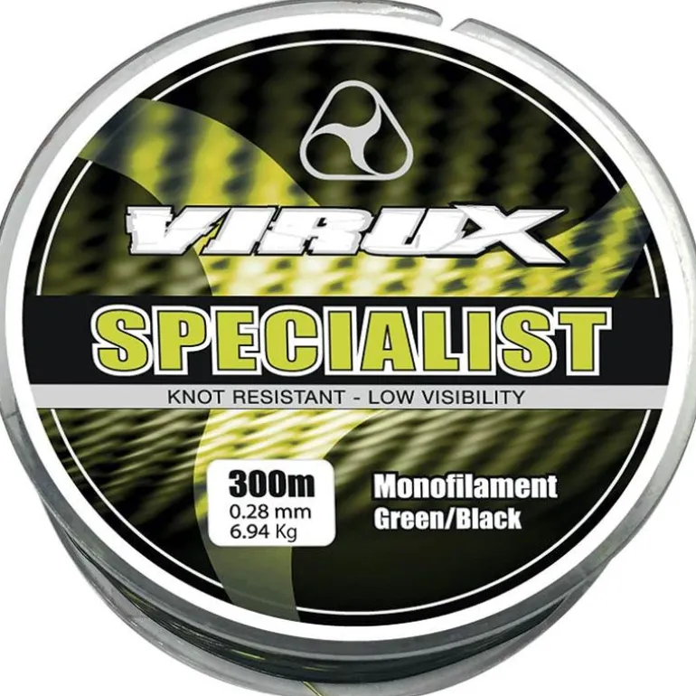 Nylon Virux Specialist - 1000M