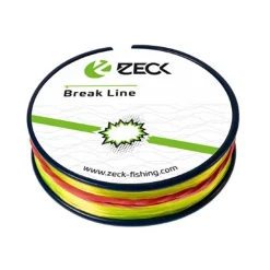 Nylon Zeck Break Line - 100M