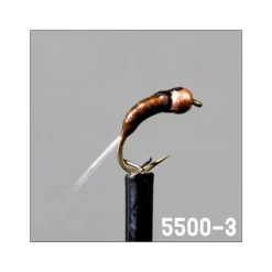 Garbolino Nymphe Eaux Fortes / Profondes - Eaux Claires - Par 4