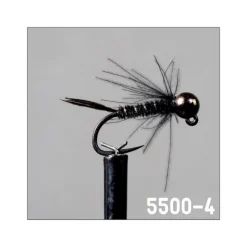 Garbolino Nymphe Eaux Fortes / Profondes - Eaux Claires - Par 4