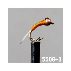 Garbolino Nymphe Perdigone - Par 4