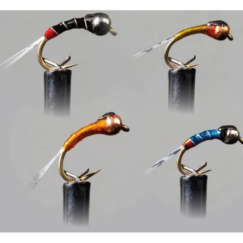 Garbolino Nymphe Perdigone - Par 4