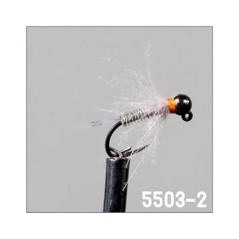 Garbolino Nymphe Petites Rivieres / Eaux Teintées - Par