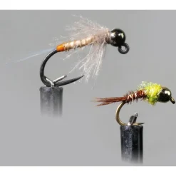Nymphe Garbolino Printemps - Quill - Par 2
