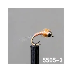 Garbolino Nymphe Été / Eaux Basses – Temps Clair - Par