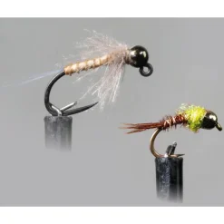 Garbolino Nymphe Été / Eaux Basses - Quill - Par