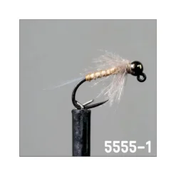 Garbolino Nymphe Été / Eaux Basses - Quill - Par