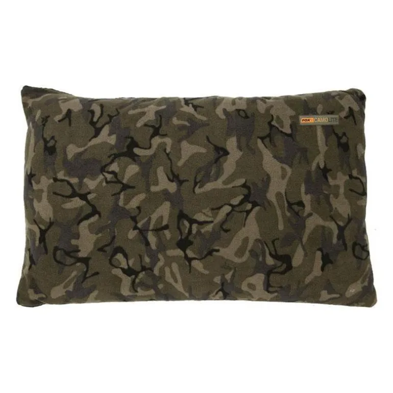 Oreiller Fox Camolite Pillow