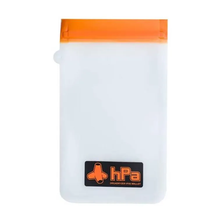 Orgadryzer Xs - 3 Pochettes Plates Étanches Hpa