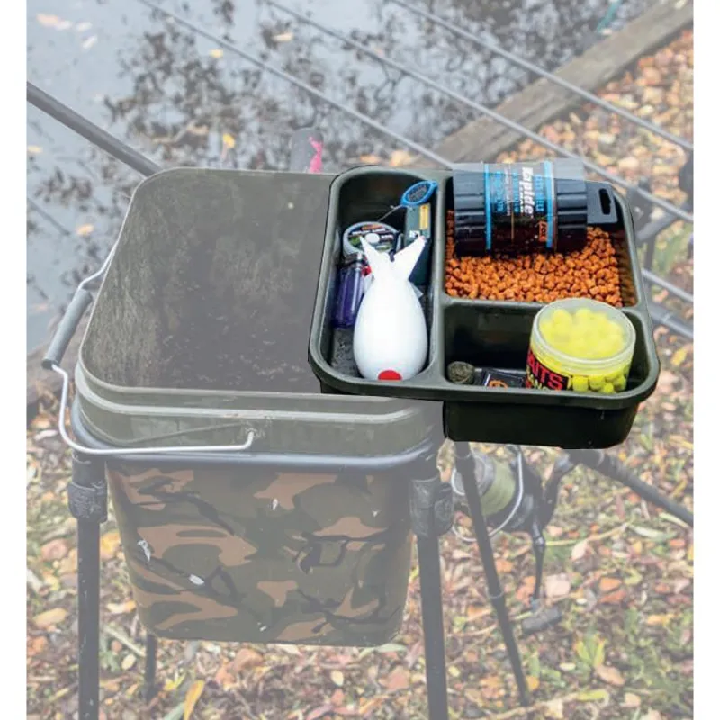 Spomb Organiseur Pour Square Bucket