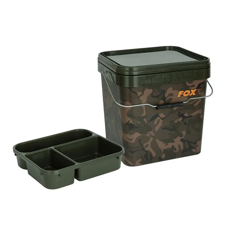 Spomb Organiseur Pour Square Bucket
