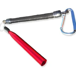 X Zone Lures Outil Pour Montage Wacky Wacky Rigging Tool