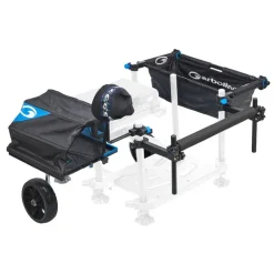 Pack Accessoires Station Garbolino Carpodrome Concours