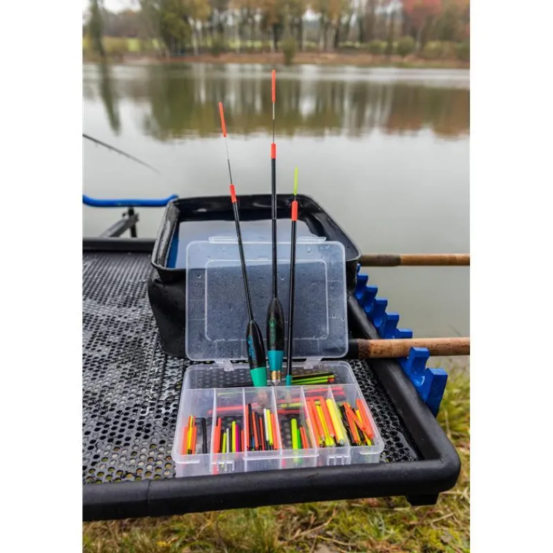 Garbolino Pack Antennes Insert Pour Wagglers Competition Sp - Par 6