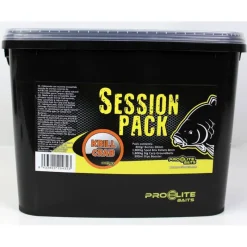Pro Elite Baits Pack Appâts Session Pack Classic