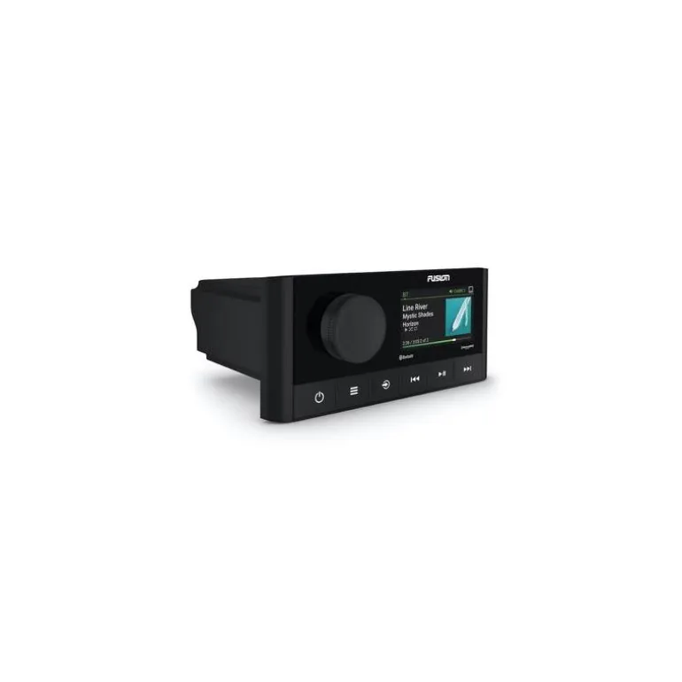 Pack Audio Fusion Ra210