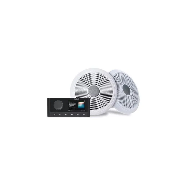 Pack Audio Fusion Ra210