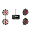 Kicker Pack Audio Kmc4