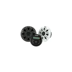 Kicker Pack Audio Kmc2
