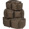 DAM Pack Bagagerie Xt1 Carp Carrall Assortment
